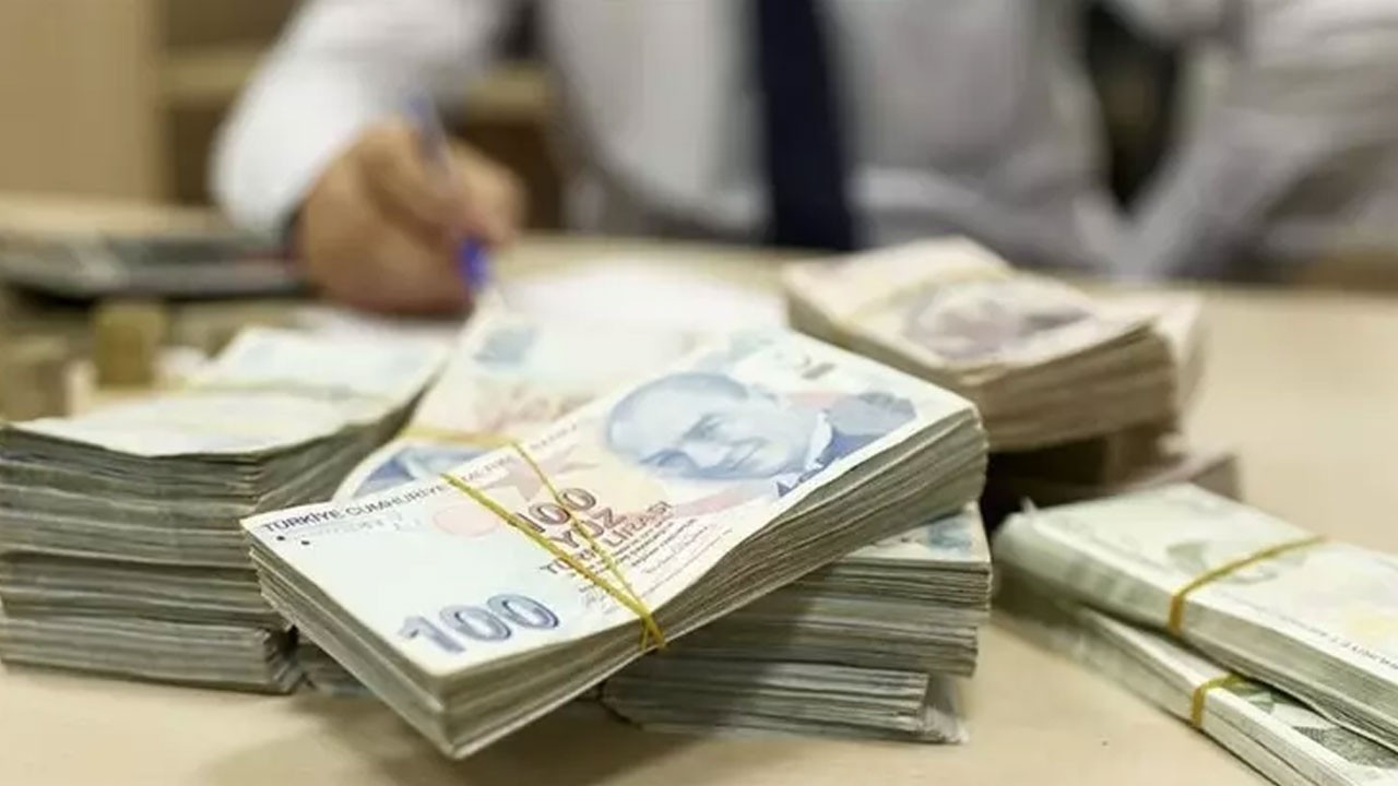 Milyoner sayısı iki ayda 116 bin kişi arttı