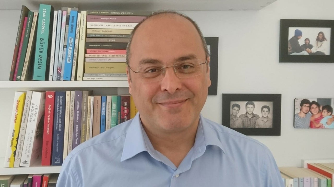 Kocaeli’nin 'Kanser raporu'nu açıklamıştı… Bülent Şık beraat etti