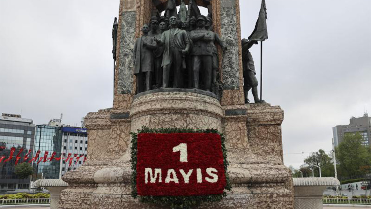 Sendikalar 1 Mayıs kararını verdi... O meydanda olacaklar!