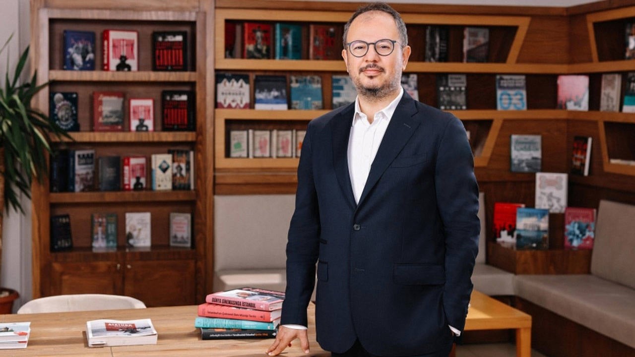 İBB Kültür A.Ş. Müdürü Murat Abbas ev hapsi kararıyla adli kontrolle tahliye edildi