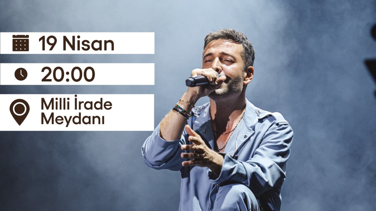Kocaeli’nde çocuklar 23 Nisan’ı Oğuzhan Koç ile kutlayacak