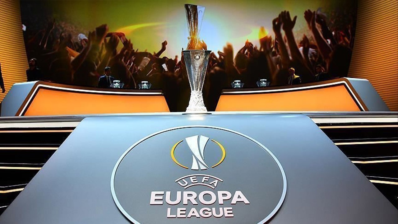 UEFA AVRUPA LİGİ YARI FİNAL EŞLEŞMELERİ: Avrupa Ligi Yarı Finalistleri Hangi Takımlar Oldu?