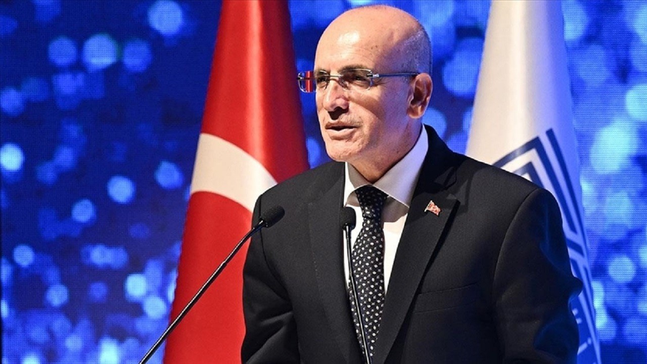 Bakan Şimşek: Enflasyon düşmeye devam edecek
