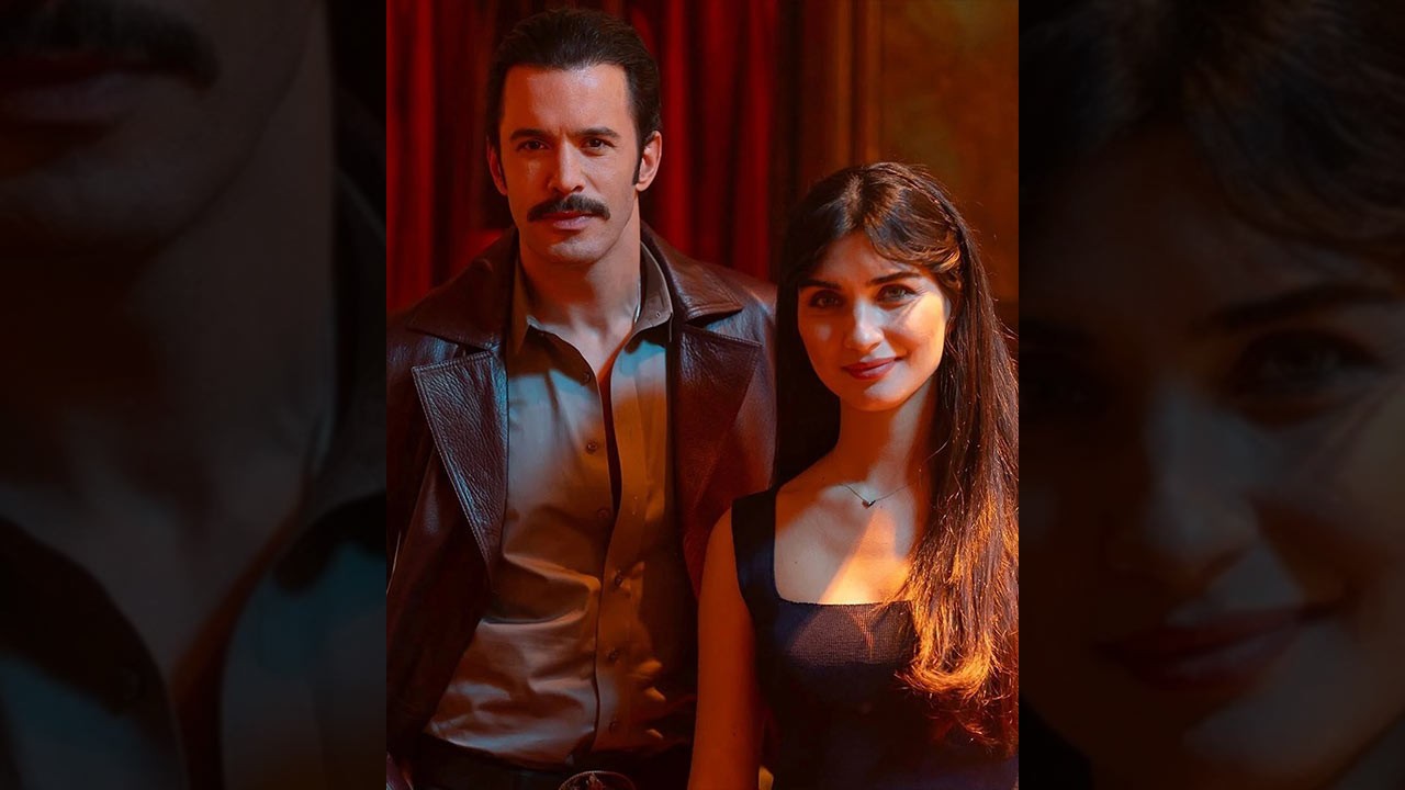 Barış Arduç Tuba Büyüküstün Dehşet Bey Filmi Konusu Ne? Dehşet Bey Oyuncuları Kim?