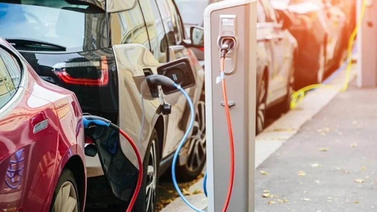 Dizel ve LPG'yi solladı: Bir yılda iki katına çıktı