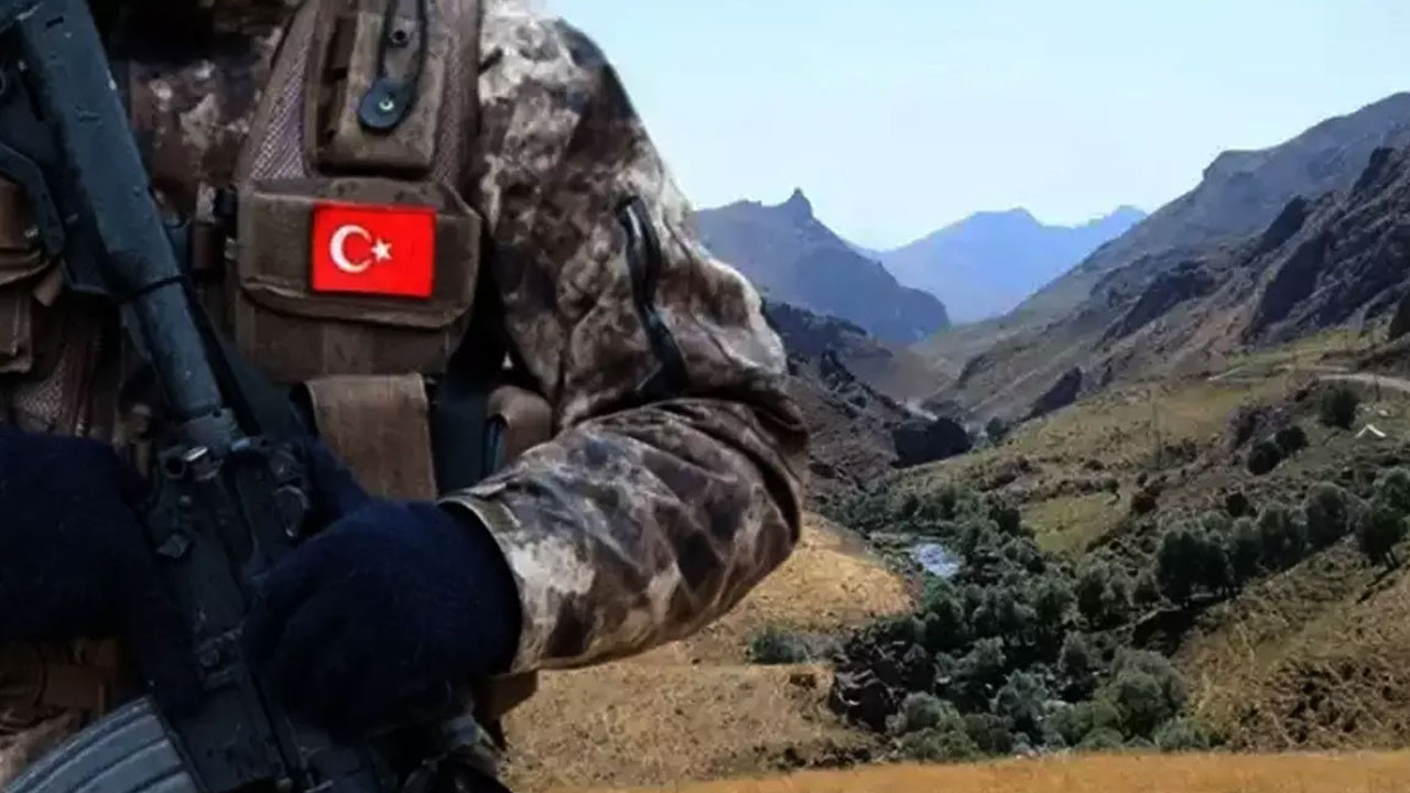 Jandarma ve MİT'ten Suriye'nin kuzeyinde önemli operasyon