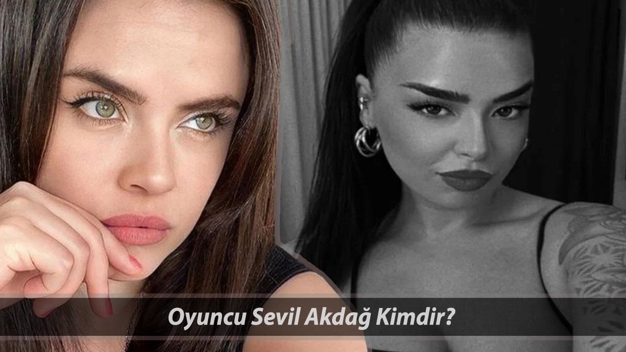 Sevil Akdağ Elif Kırav Olayı Nedir? Sevil Akdağ Kimdir, Kaç Yaşında? Oyuncu Sevil Akdağ Oynadığı Diziler
