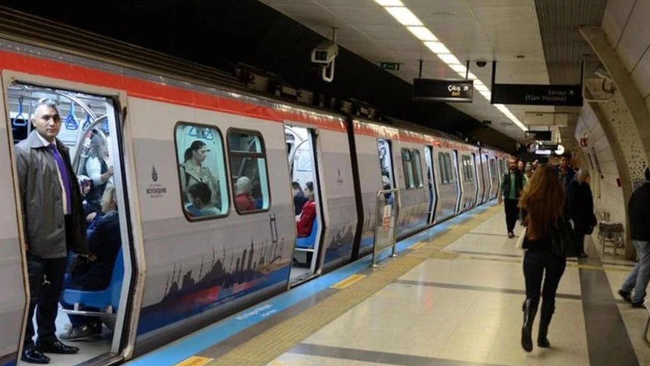 İstanbul Valiliği duyurdu: Bazı duraklar işletmeye kapatılacak
