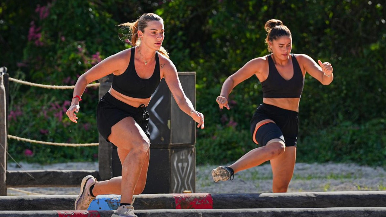 Survivor Eleme Adayı Kim? 20 Nisan Survivor Kim Kazandı? Survivor Eleme Adayı Kim Oldu?