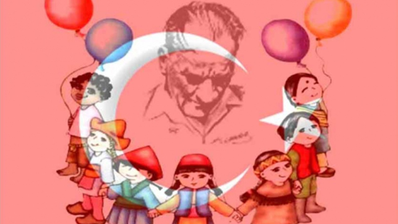 EN ANLAMLI 23 NİSAN İLE İLGİLİ ŞARKILAR | Sanki Her Taraftar Var Bir Düğün 23 Nisan Şarkısı Sözleri