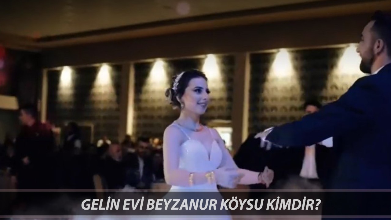 Gelin Evi Beyzanur Köysu Kimdir, Kaç Yaşında, Nereli? Gelin Evi Beyzanur Köysu Instagram Hesabı