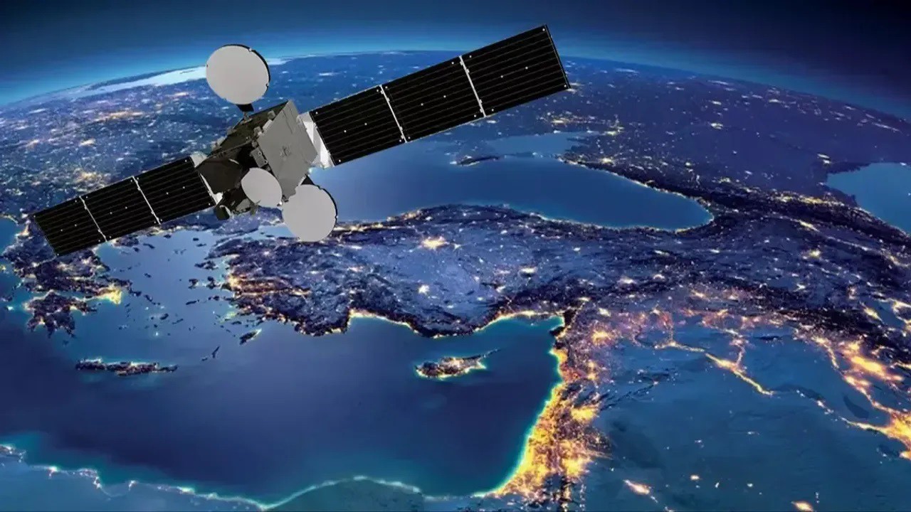 TÜRKSAT 6A ÖZELLİKLERİ: TÜRKSAT 6A Nedir, Ne İşe Yarar? TÜRKSAT 6A Ne Zaman Fırlatıldı?