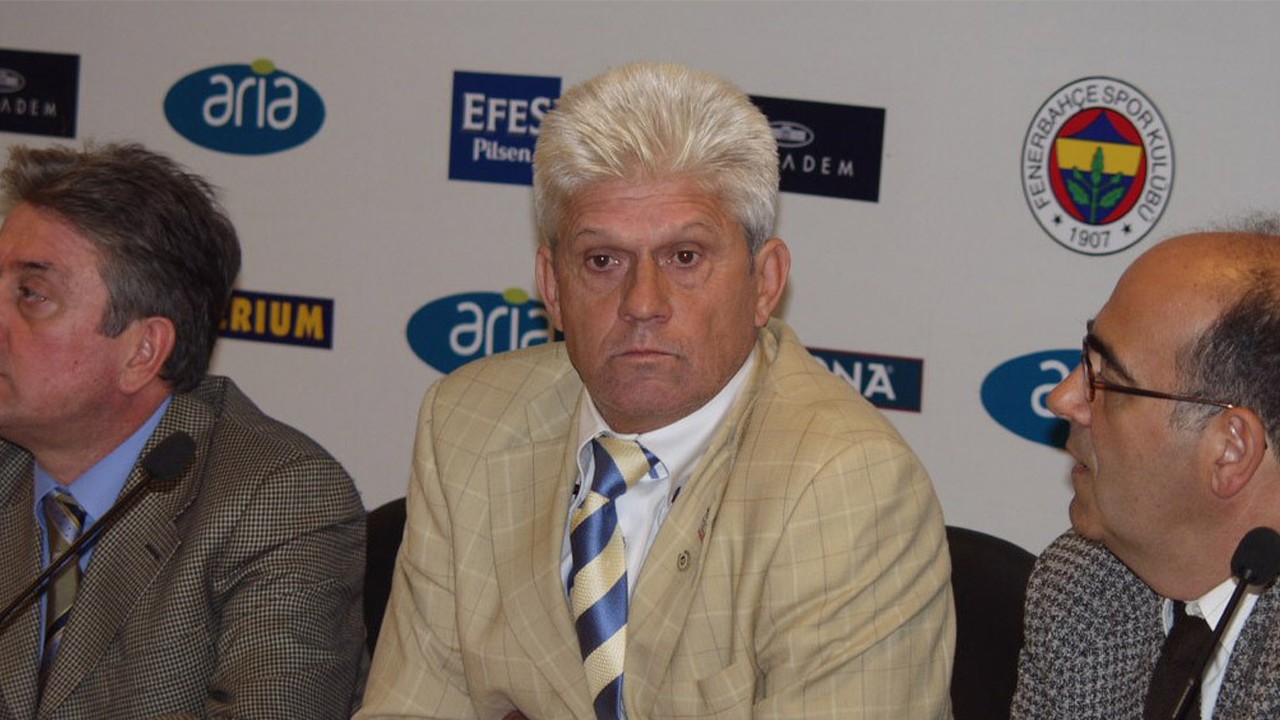 Alman teknik direktör Werner Lorant hayatını kaybetti