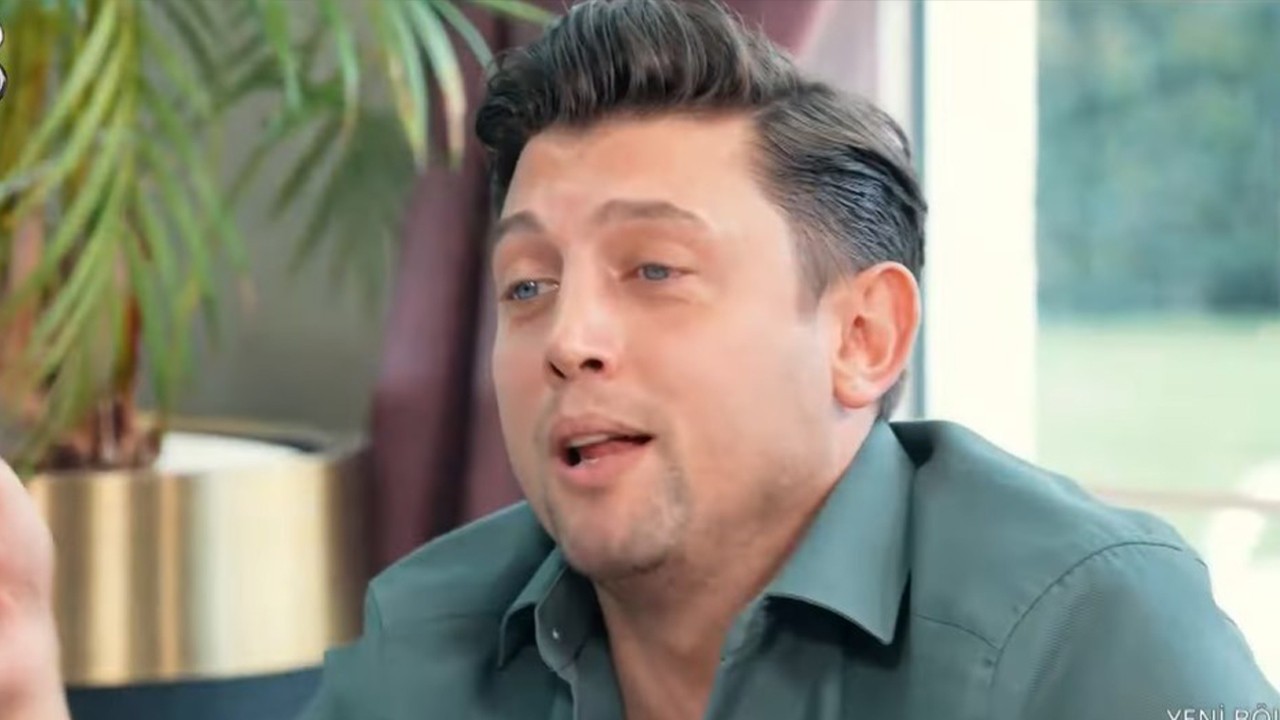 Zuhal Topal'la Yemekteyiz Mert Kimdir, Kaç Yaşında, Nereli? Yemekteyiz Mert Kaç Puan Aldı?