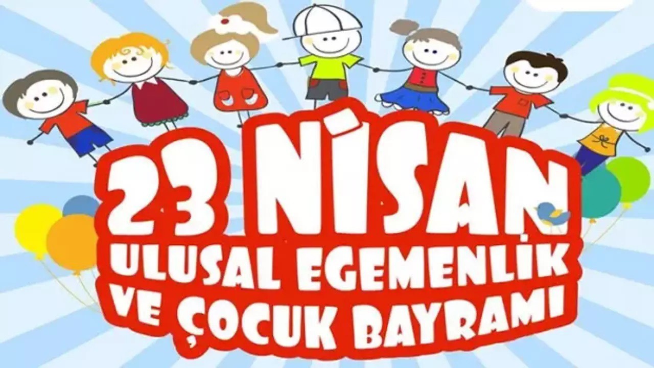 23 NİSAN İSTANBUL ÜCRETSİZ ETKİNLİKLER | 23 Nisan'da İstanbul'da Hangi Etkinlikler Olacak?
