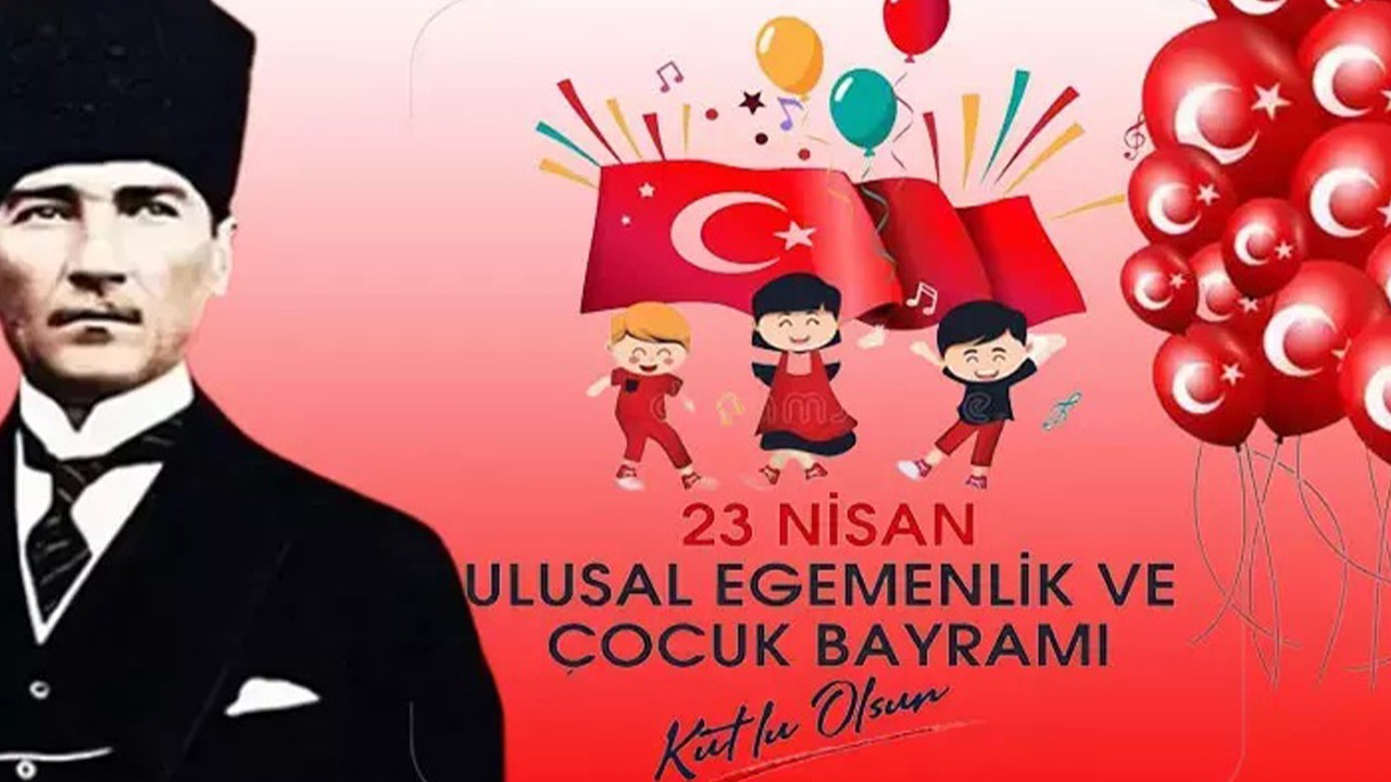 Bursa 23 Nisan Etkinlikleri 2025: 23 Nisan'da Bursa'da Hangi Etkinlikler Yapılacak?