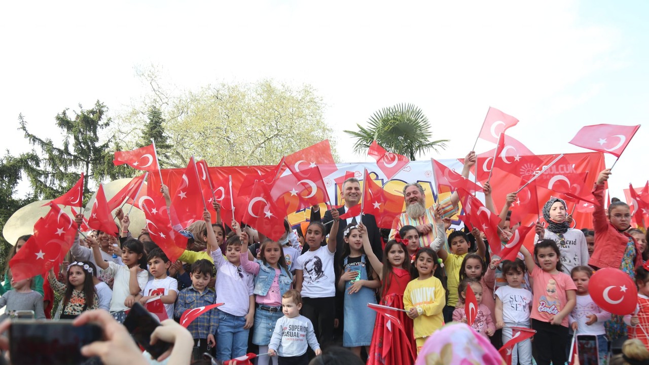 Ali Yıldırım Sezer: 23 Nisan tarihimizin önemli bir dönük noktasıdır
