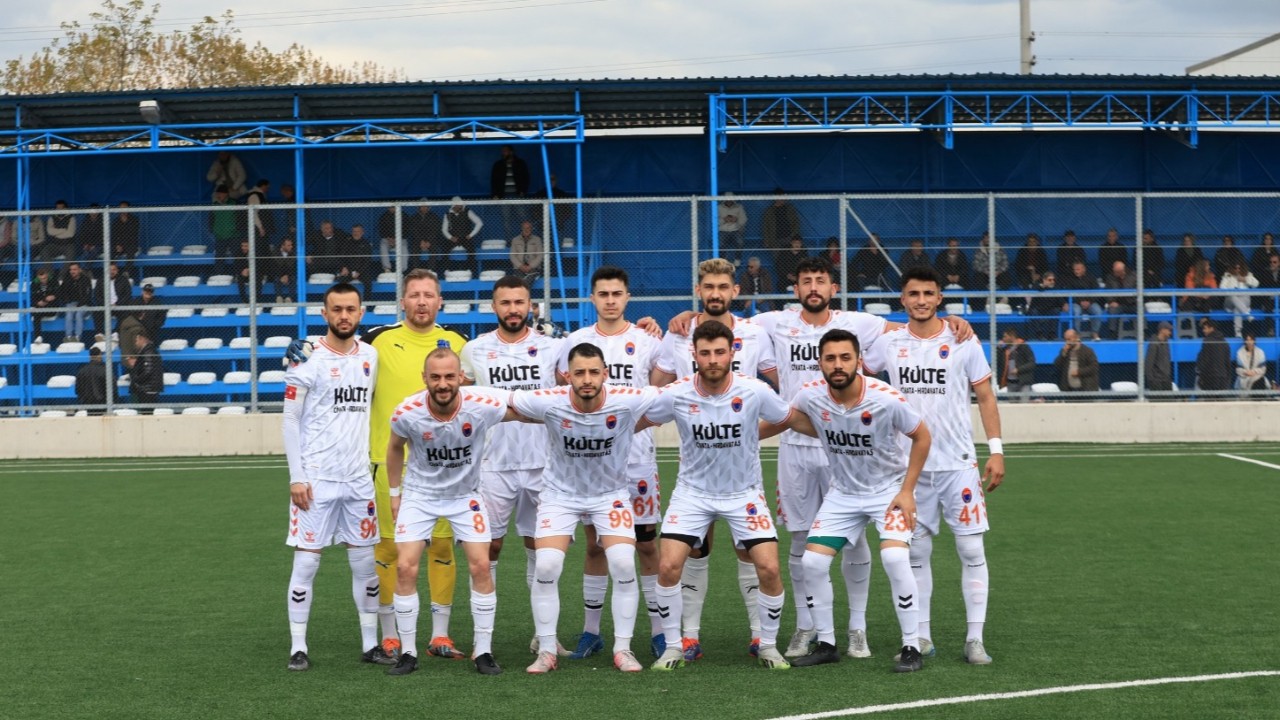 Darıca Türkelispor’dan sert mesaj: Kirli oyunlarınızı bozacağız!