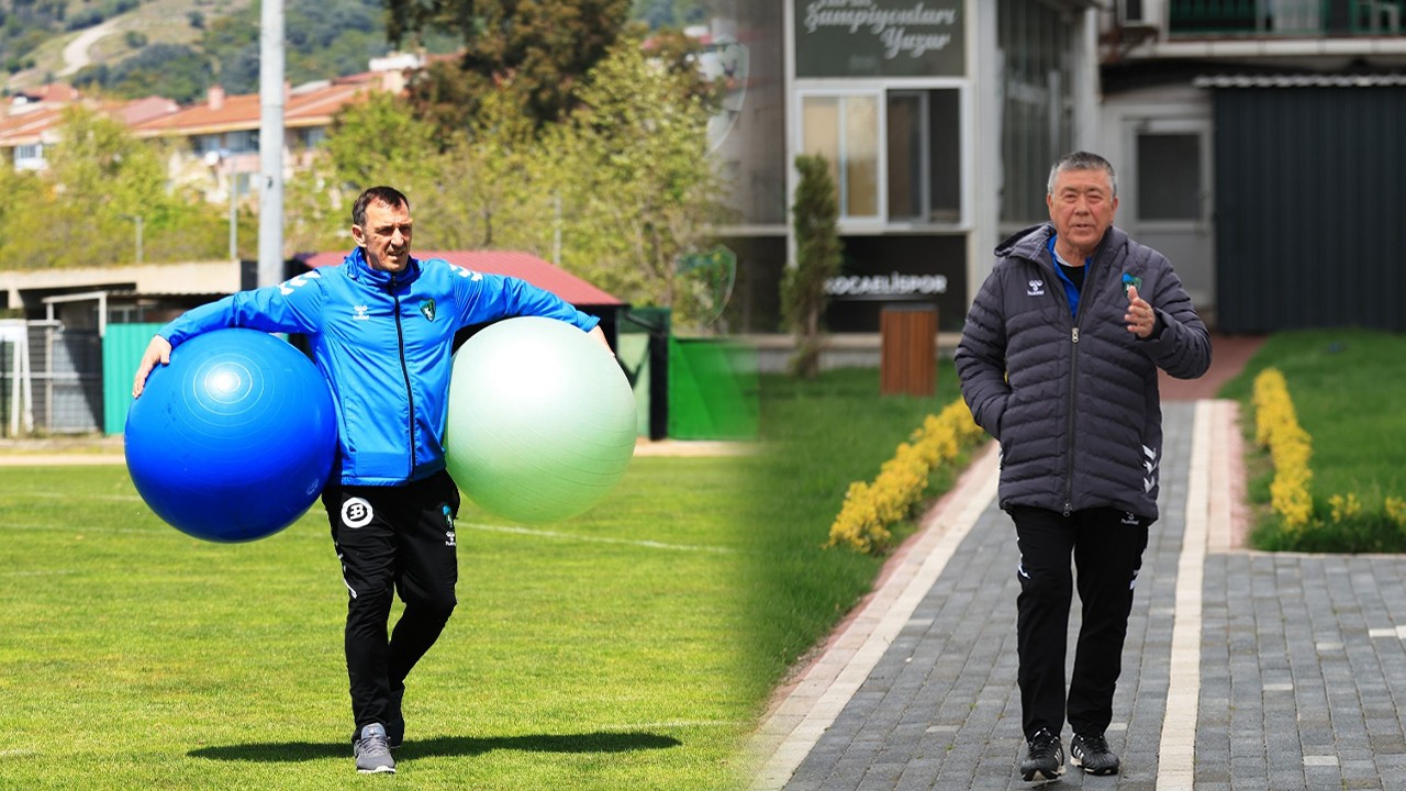 Gözler onları aradı? Fazlı Özkut ve Orhan Görmez neredeydi?