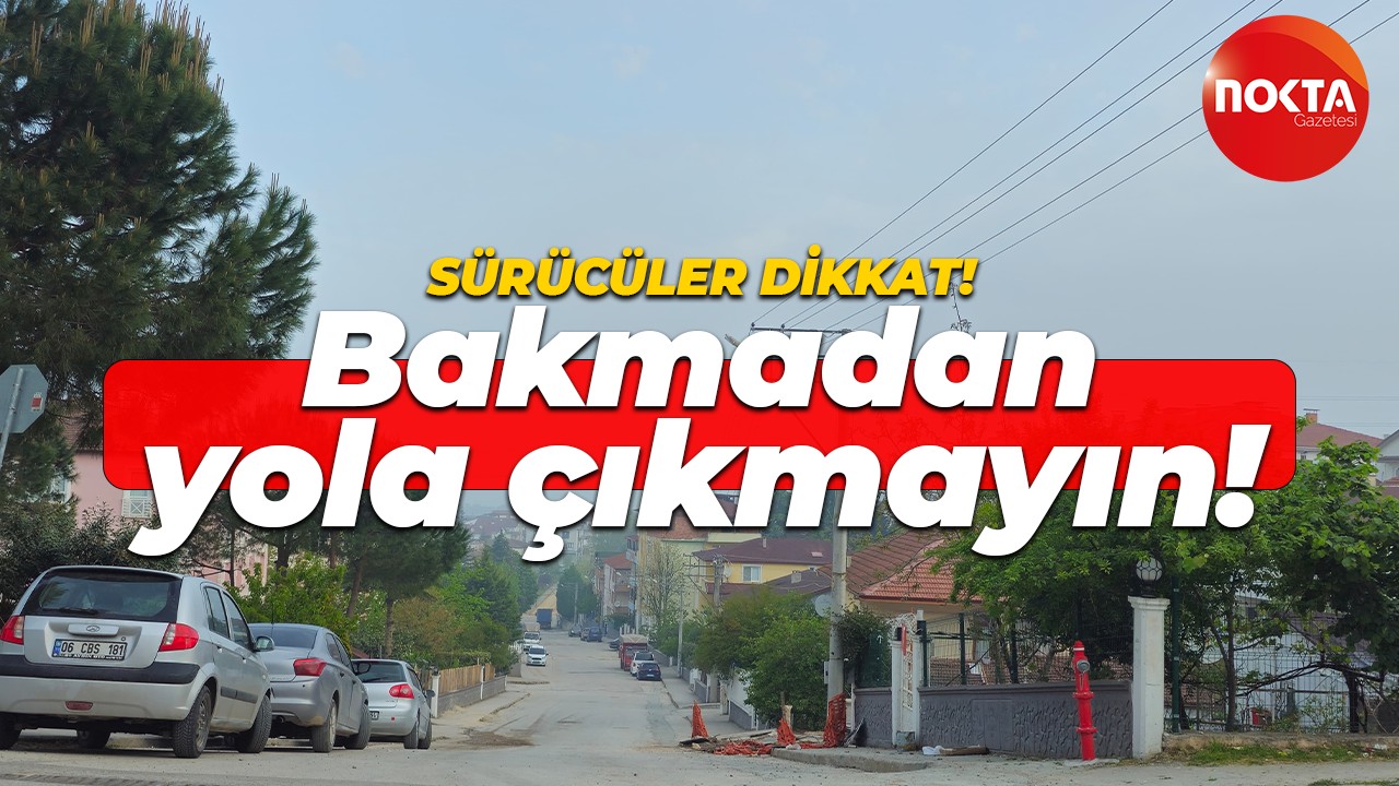 Kocaeli halkı dikkat! Kent sisli havanın esiri oldu