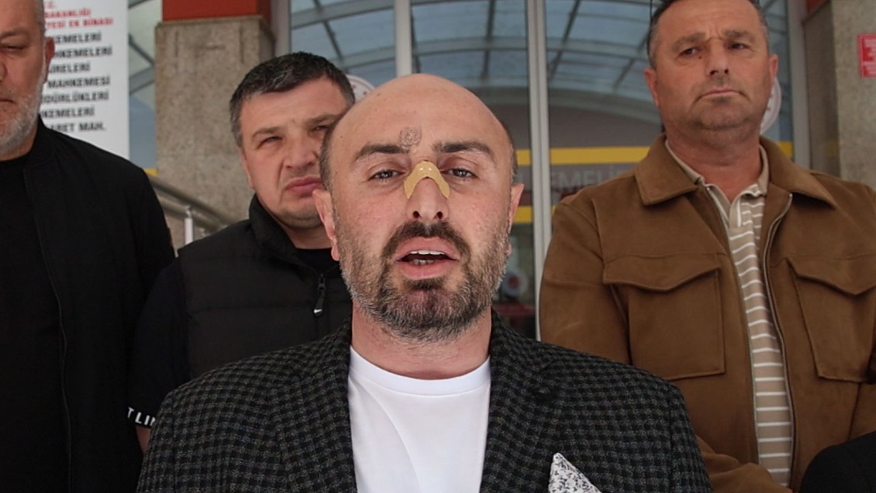 Mevlüt Ağra: Kocaeli’de sporun gelişimine ambargo koyuyorlar