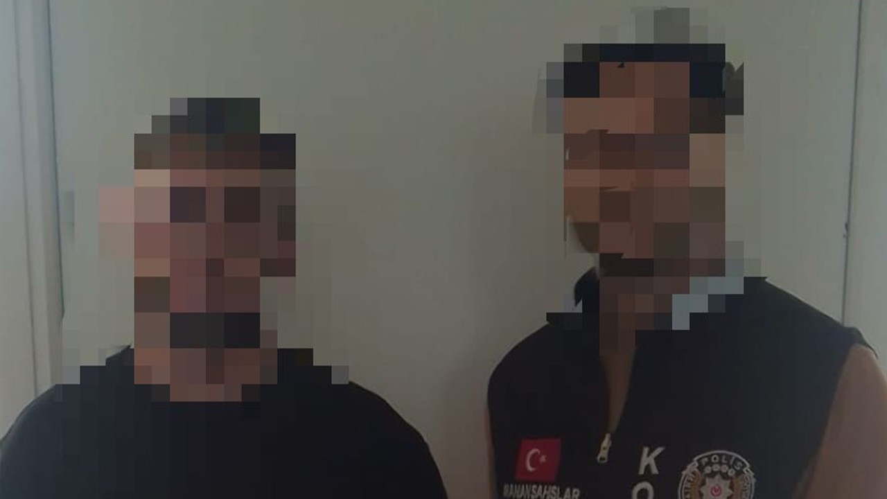 Yakalanan hırsızın 40 yıl hapis cezası çıktı