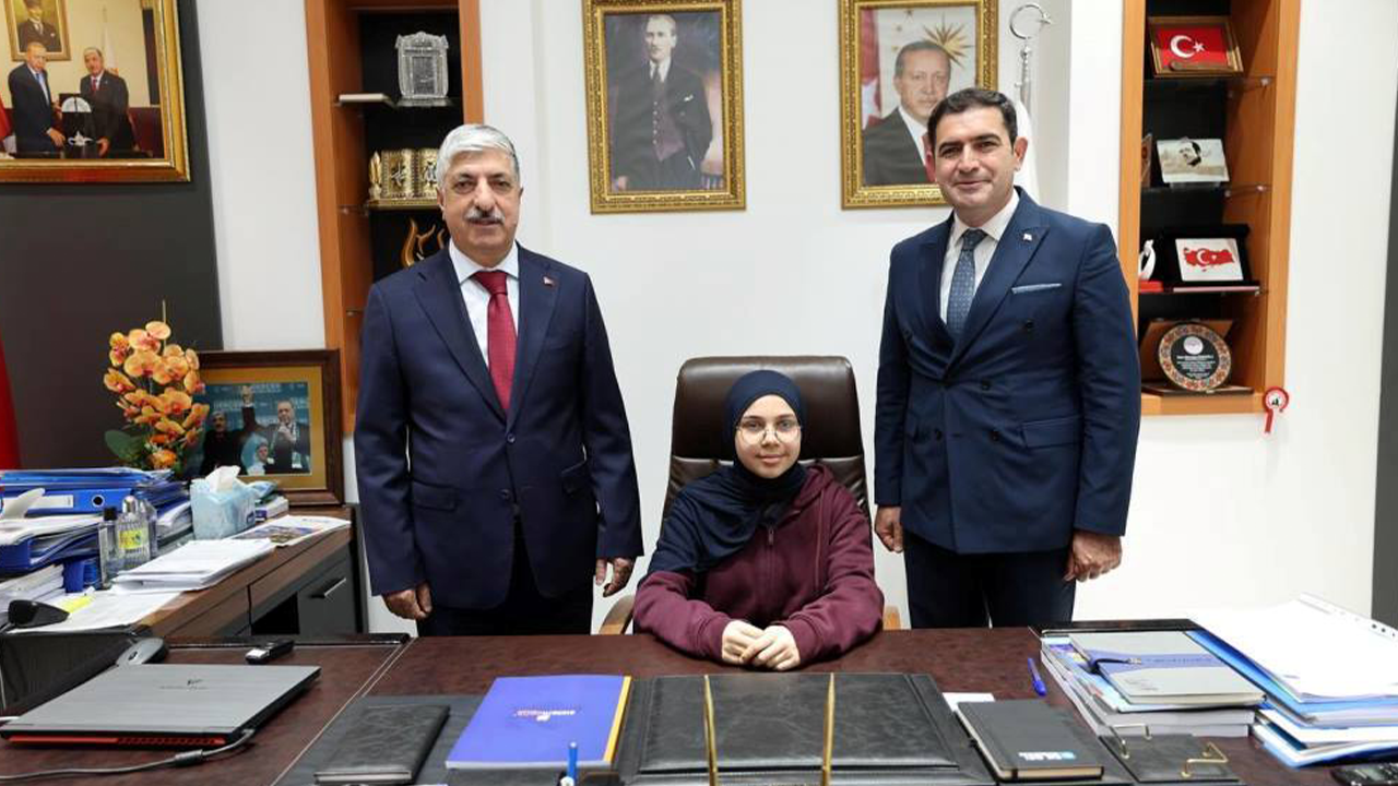 Dilovası’nda 23 Nisan coşkusu başladı!