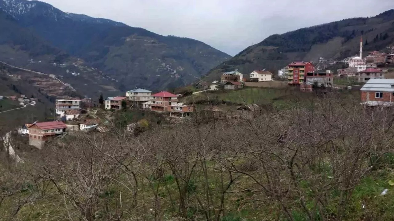 İki ilin sınırları değişti