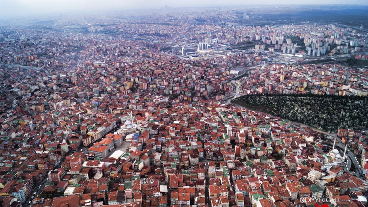 Murat Kurum'dan hasarlı bina açıklaması!