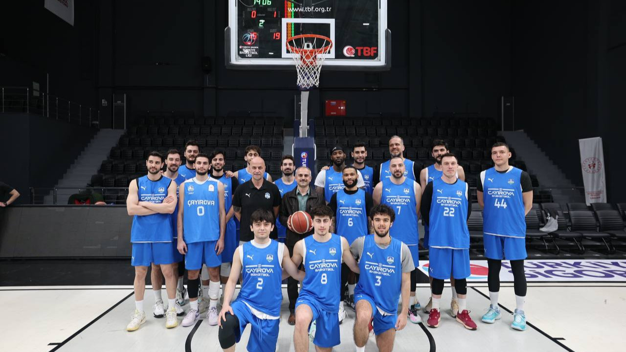 Çiftçi’den Çayırova’nın dev adamlarına moral ziyareti