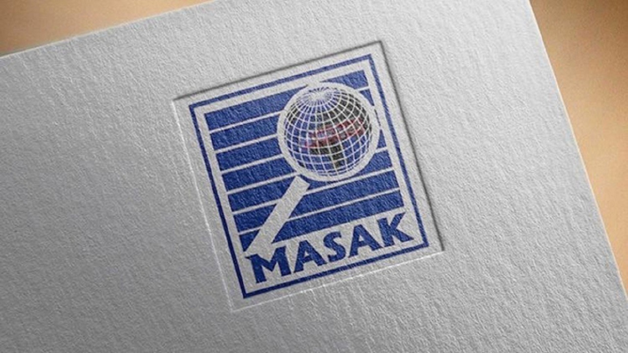 MASAK: Kara para iddiaları gerçeği yansıtmıyor