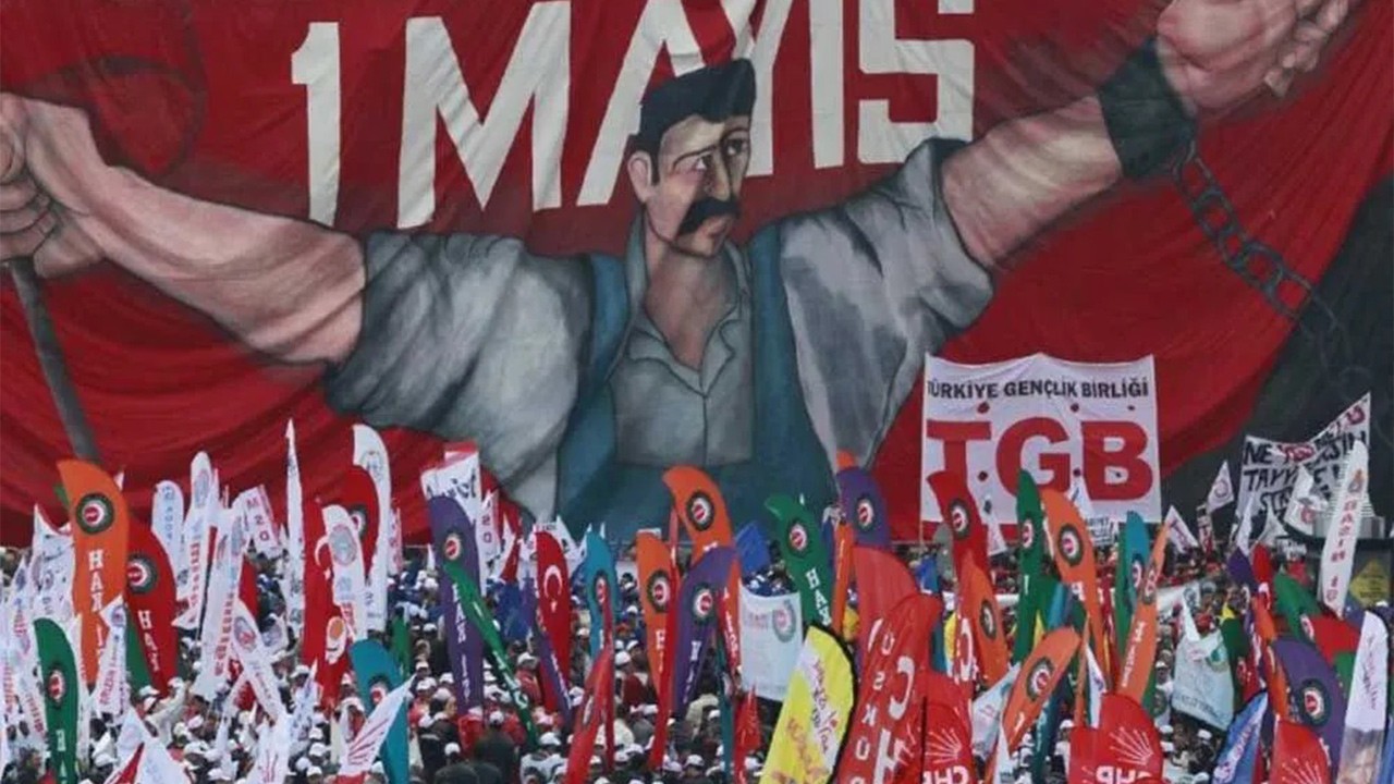 1 Mayıs Özel Sektöre Tatil Mi? 1 Mayıs Hangi Güne Denk Geliyor 2025?