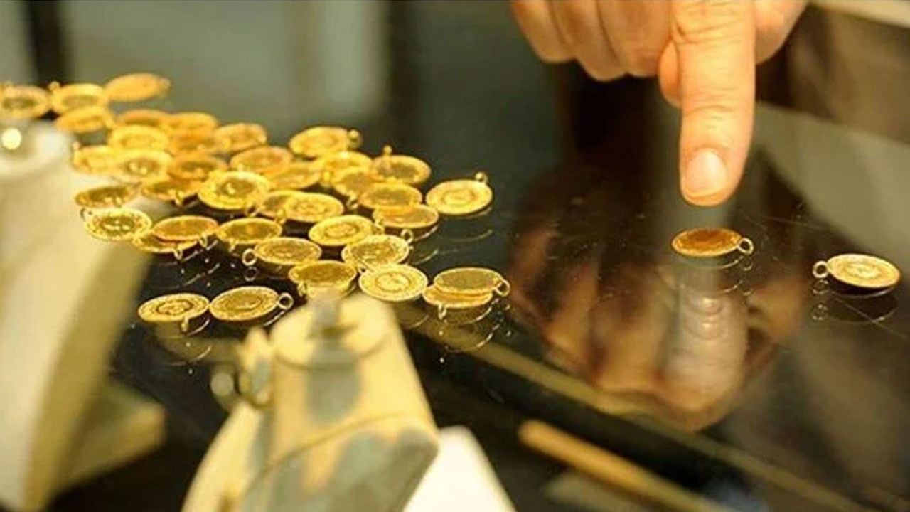 Altında yükseliş frene bastı