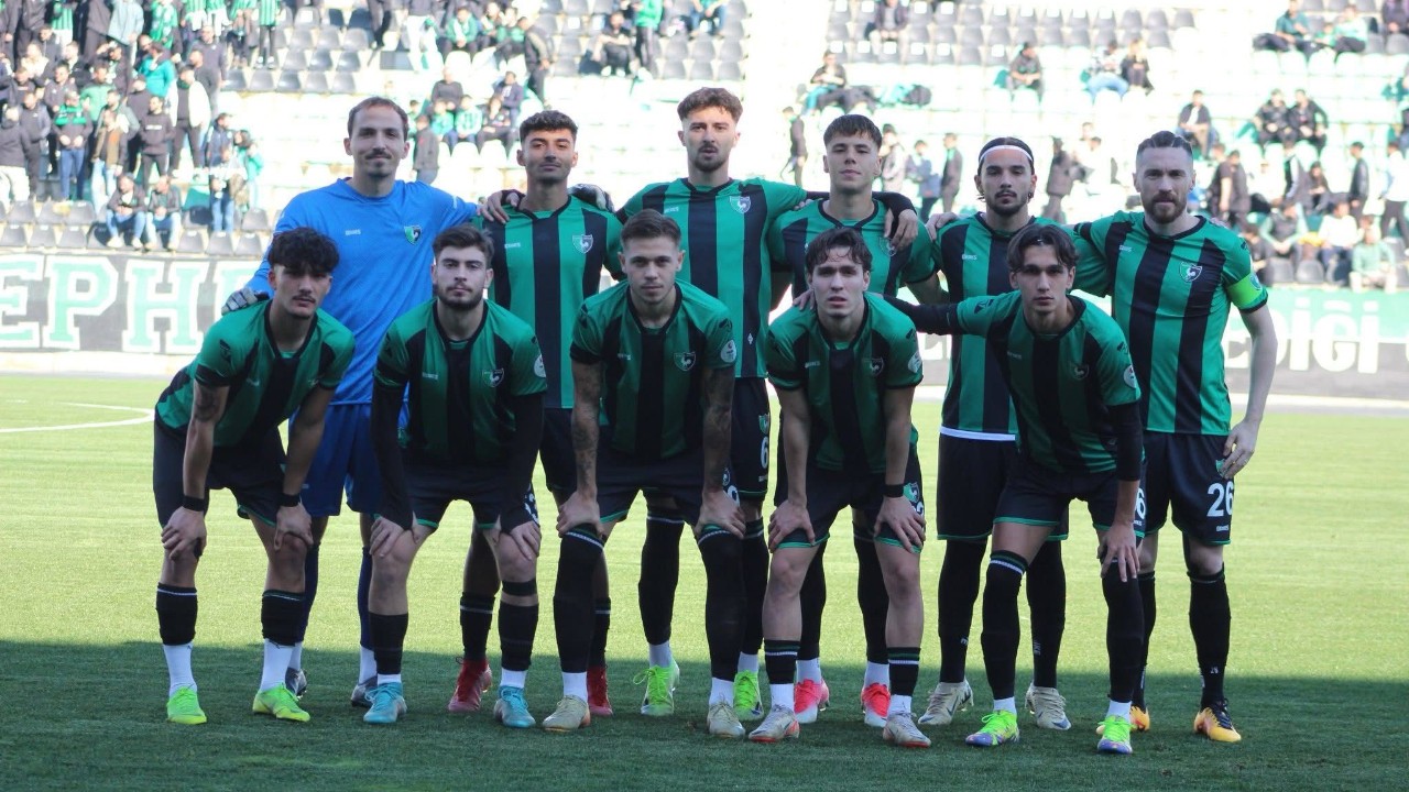 Süper Lig'in efsane kulübü BAL'a düştü!