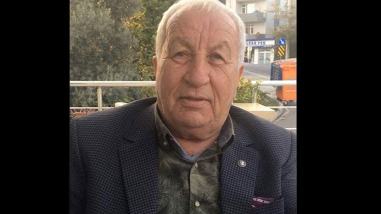 CHP eski ilçe başkanı hayatını kaybetti