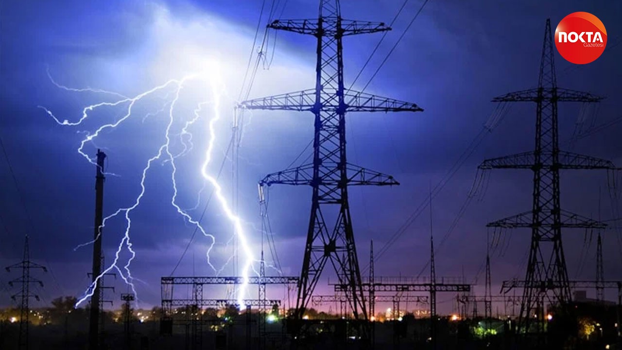Türkiye'nin elektrik tüketimi üretimi aştı