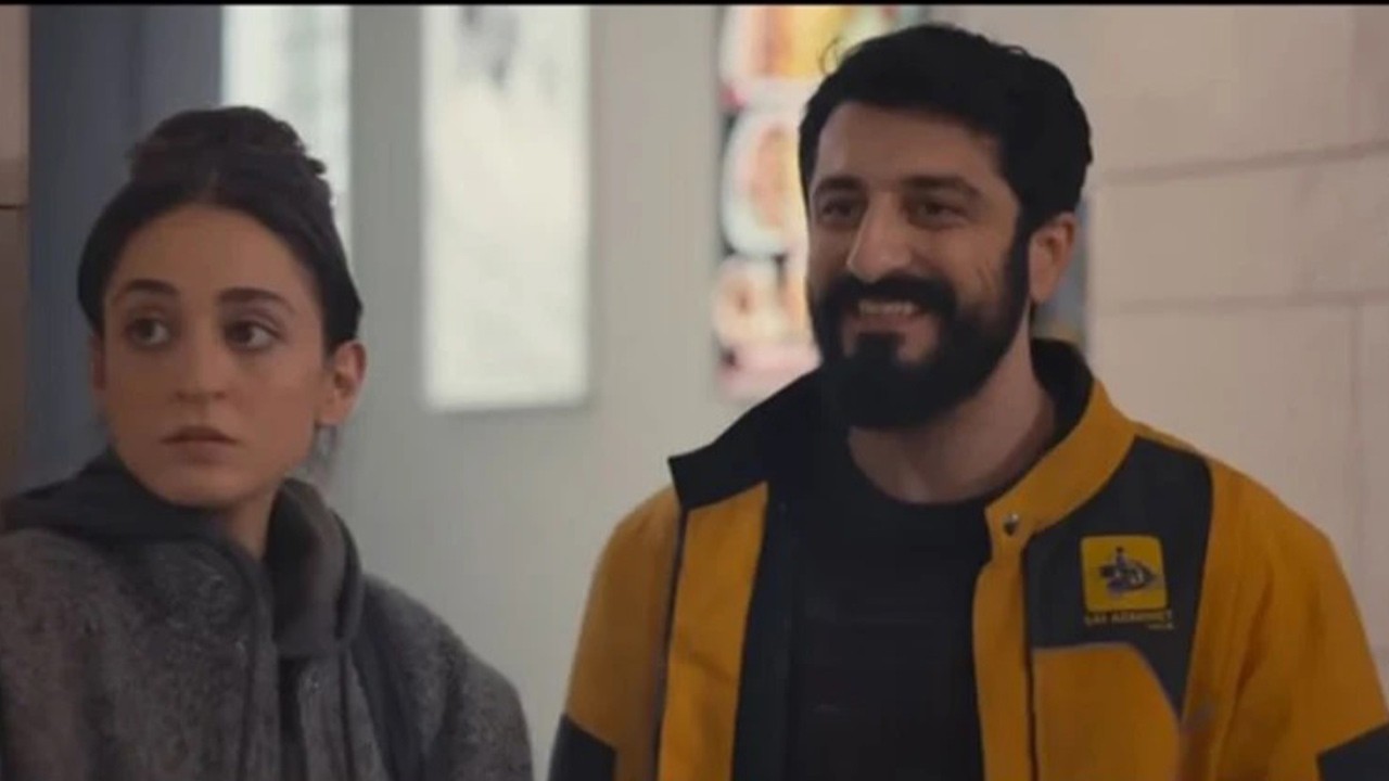 Mahsun J Şehrazat Kim? Eda Akalın Kimdir, Kaç Yaşında, Nereli? Eda Akalın Hangi Dizilerde Oynadı?
