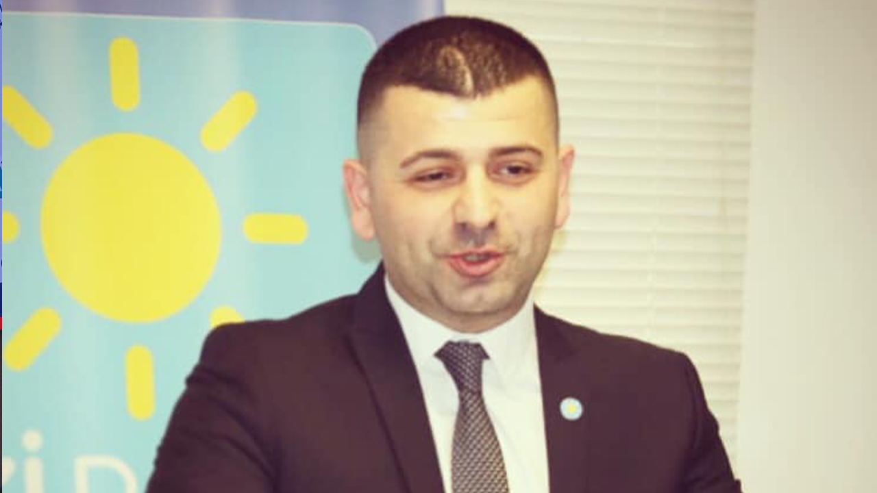 Haluk Tamyüksel: İzmit kağıt üstünde değil, gerçekte güvenli bir şehir olmadılıdır!