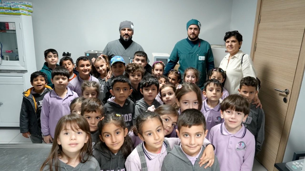 Proteo, hayvanseverlerle can dostlarını buluşturuyor