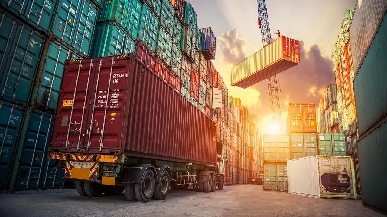 Dış ticaret açığı 3 ayda 22,5 milyar dolar oldu