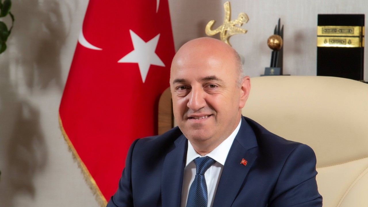 Muzaffer Bıyık'tan 1 Mayıs mesajı!