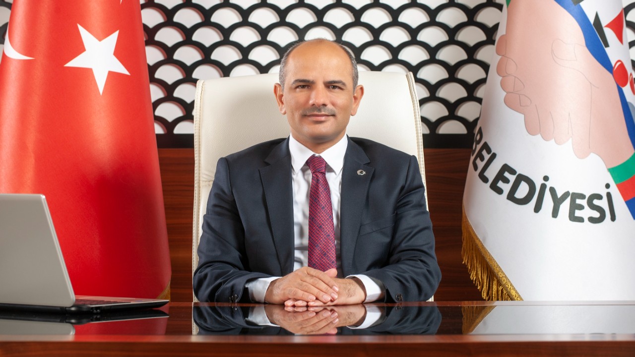 Şener Söğüt'ten 1 Mayıs mesajı!