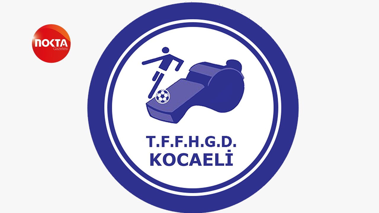 Hakemler Derneği’nden bir KINAMA daha!