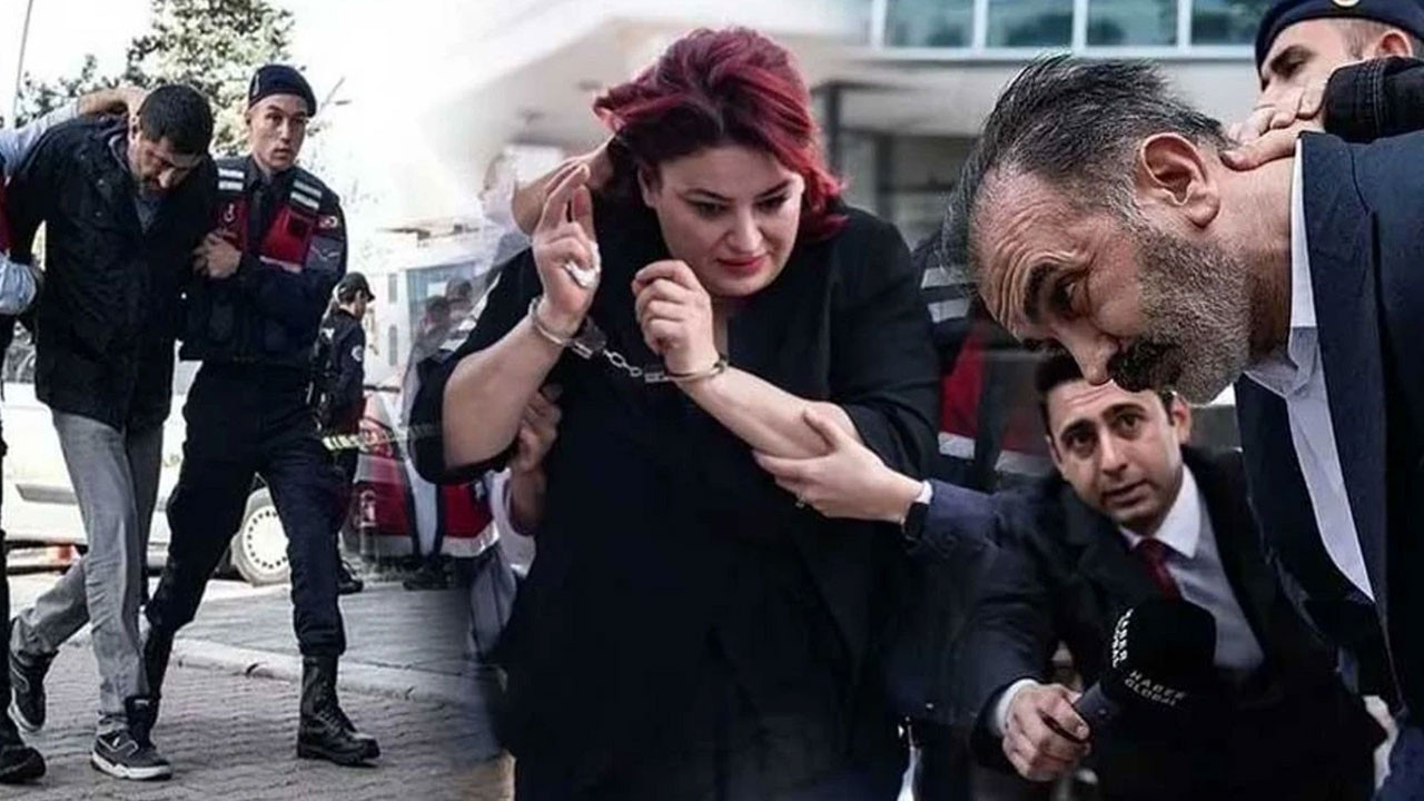 Yenidoğan Çetesi davasında 10 sanığa tahliye