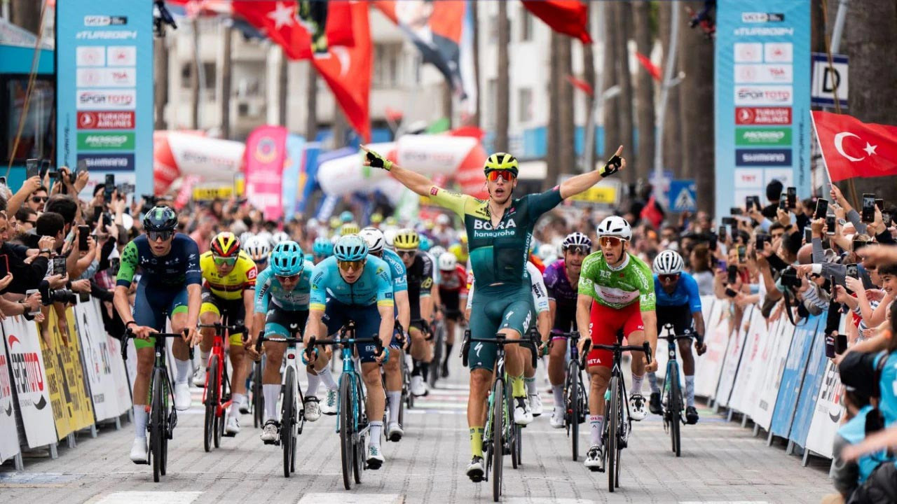 İZMİR BİSİKLET YARIŞI KAPALI YOLLAR 3-4 MAYIS 2025 | Hafta Sonu İzmir'de Hangi Yollar Kapalı?