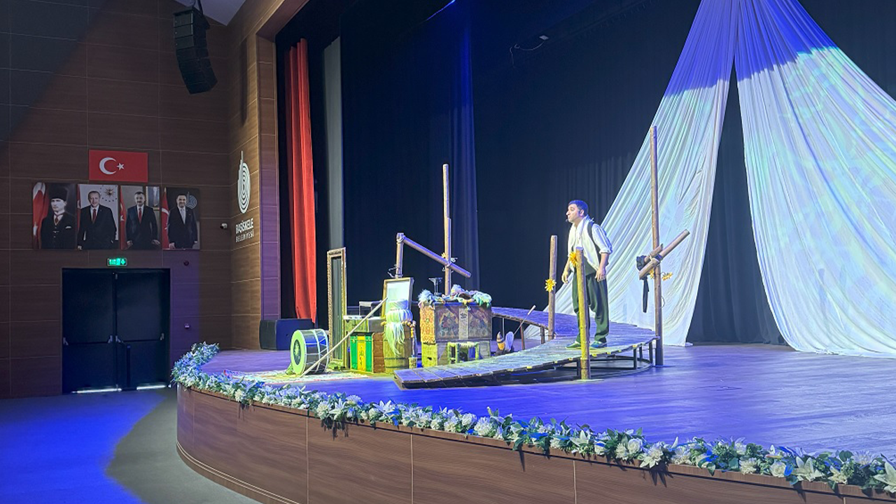 Başiskele Belediyesi'nden Mayıs ayı etkinlikleri!