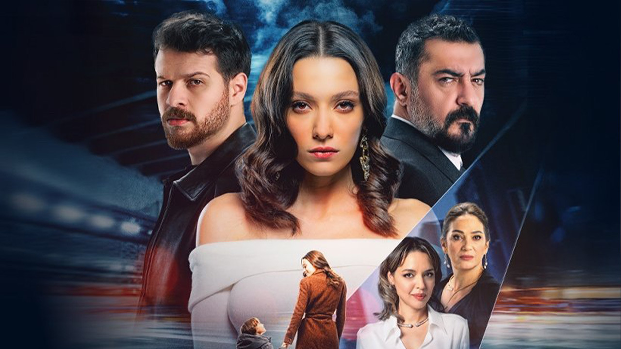 TARİH VERİLDİ: Sustalı Ceylan Final Mi Yapıyor? Sustalı Ceylan Dizisi Ne Zaman Final Yapacak?