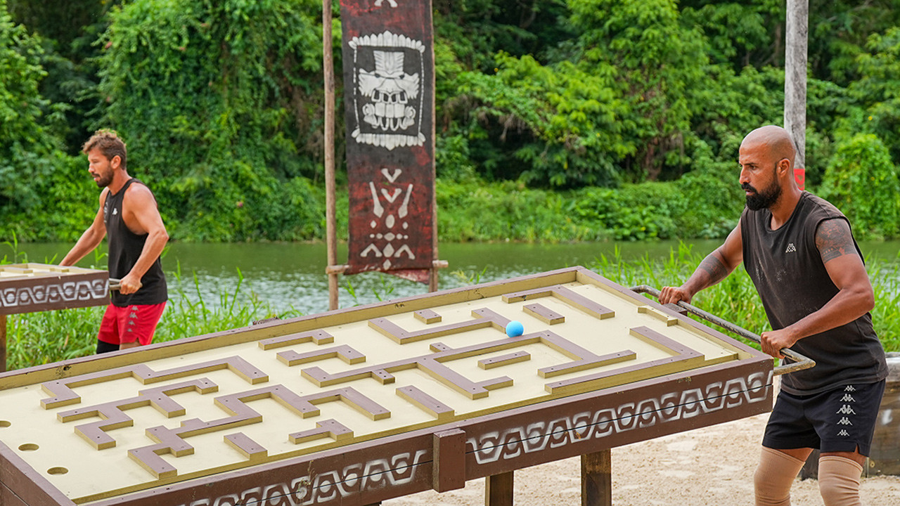 Survivor Dokunulmazlık Oyununu Kim Kazandı? 2 Mayıs Survivor'da Kim Aday Oldu?