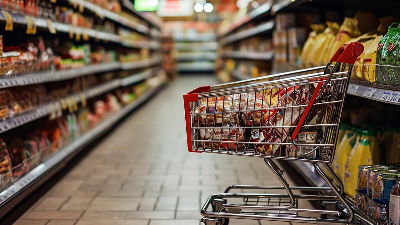 Enflasyon rakamları pazartesi günü açıklanacak