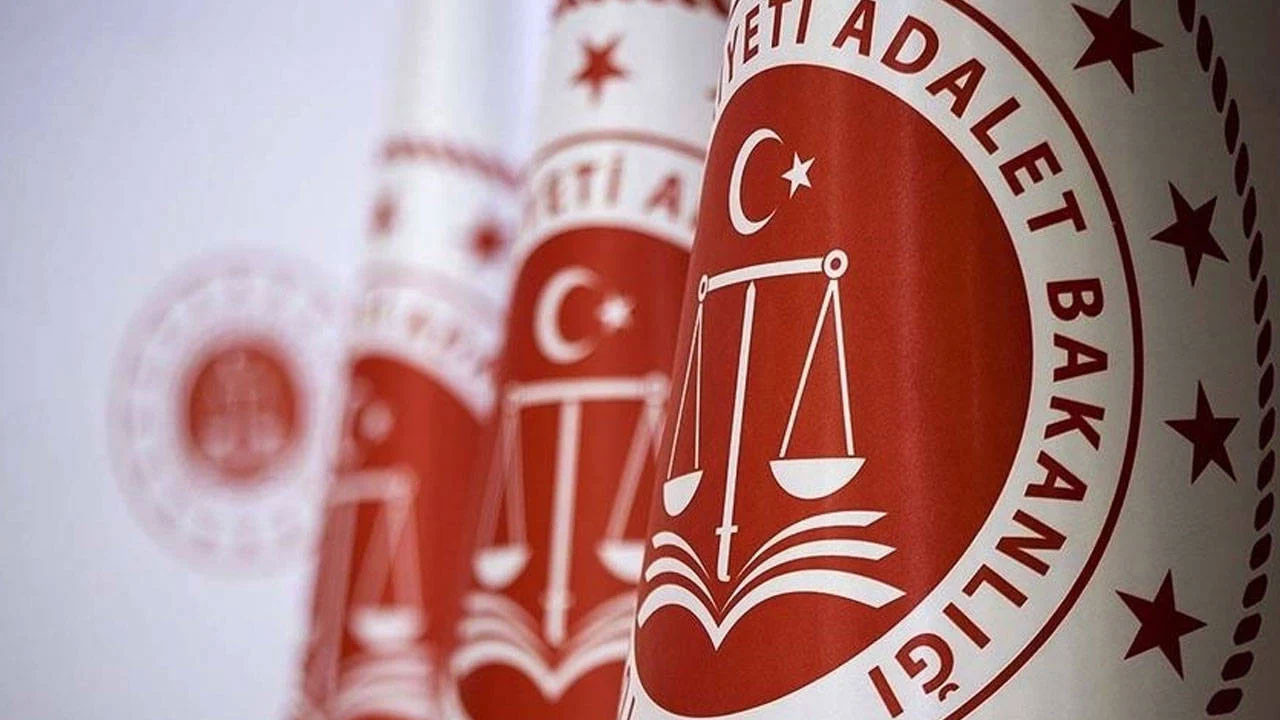 991 hakim ve savcı yardımcısının ataması yapıldı